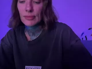 airgead's Live Sex Cam Show