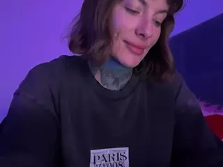 airgead's Live Sex Cam Show