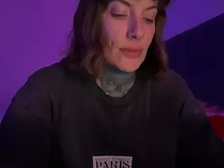 airgead's Live Sex Cam Show