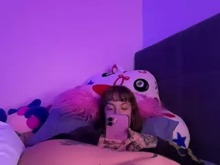 airgead's Live Sex Cam Show