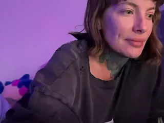 airgead's Live Sex Cam Show