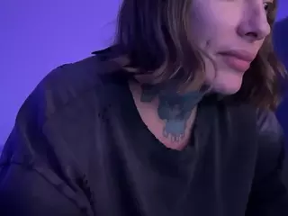 airgead's Live Sex Cam Show