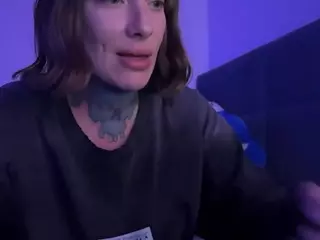 airgead's Live Sex Cam Show