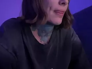 airgead's Live Sex Cam Show