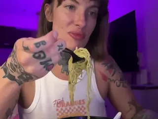 airgead's Live Sex Cam Show