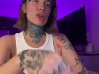 airgead's Live Sex Cam Show