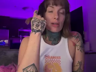 airgead's Live Sex Cam Show