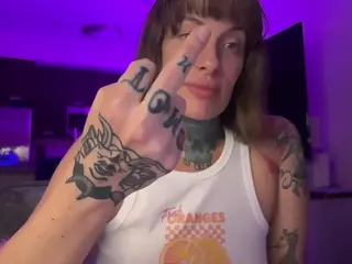 airgead's Live Sex Cam Show