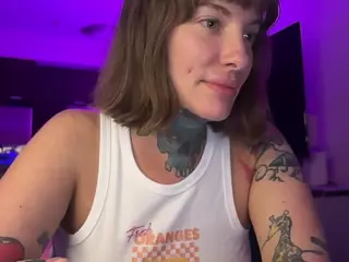 airgead's Live Sex Cam Show