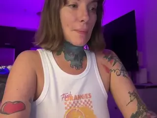 airgead's Live Sex Cam Show
