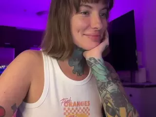 airgead's Live Sex Cam Show