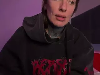 airgead's Live Sex Cam Show