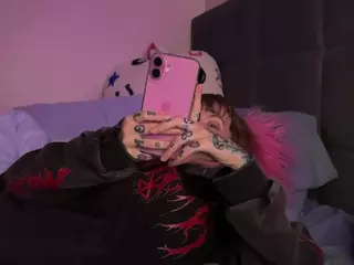 airgead's Live Sex Cam Show