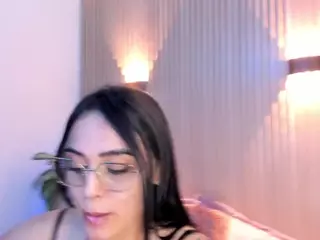 Ameelie's Live Sex Cam Show
