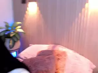 Ameelie's Live Sex Cam Show