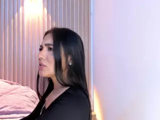 Ameelie's Live Sex Cam Show