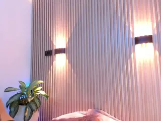 Ameelie's Live Sex Cam Show