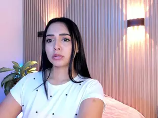 Ameelie's Live Sex Cam Show