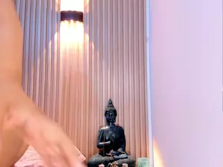 Ameelie's Live Sex Cam Show