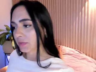 Ameelie's Live Sex Cam Show