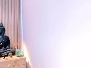 Ameelie's Live Sex Cam Show