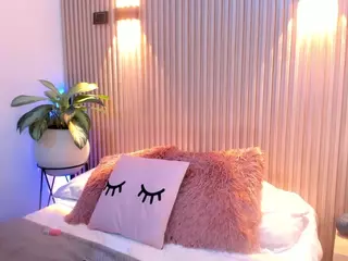 Ameelie's Live Sex Cam Show