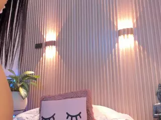 Ameelie's Live Sex Cam Show
