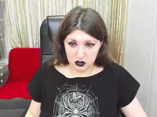Rose's Live Sex Cam Show