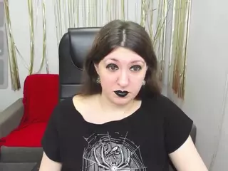 Rose's Live Sex Cam Show