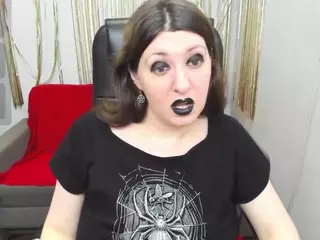 Rose's Live Sex Cam Show