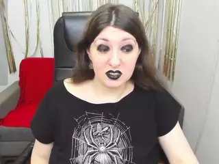 Rose's Live Sex Cam Show