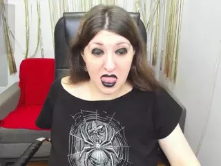 Rose's Live Sex Cam Show