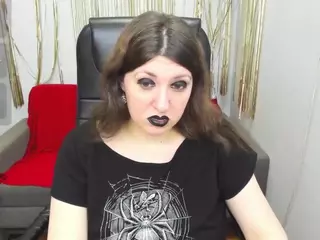 Rose's Live Sex Cam Show