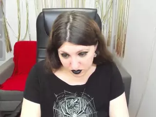 Rose's Live Sex Cam Show