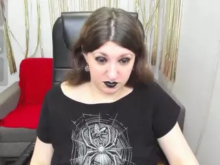 Rose's Live Sex Cam Show