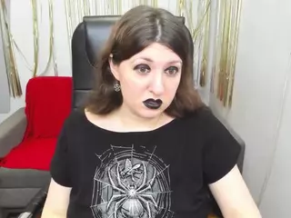 Rose's Live Sex Cam Show