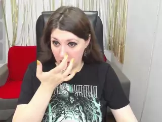 Rose's Live Sex Cam Show