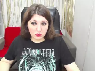 Rose's Live Sex Cam Show