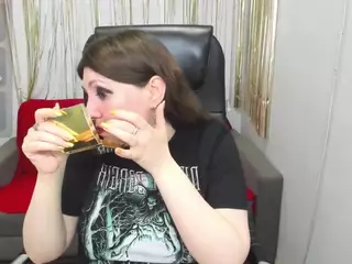 Rose's Live Sex Cam Show
