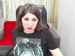 Rose's Live Sex Cam Show