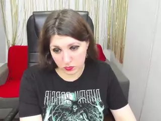 Rose's Live Sex Cam Show