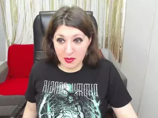 Rose's Live Sex Cam Show