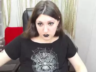 Rose's Live Sex Cam Show