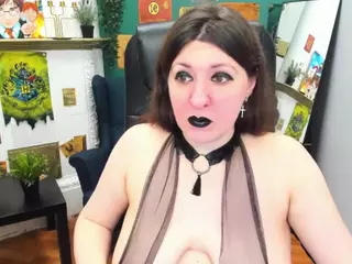 Rose's Live Sex Cam Show