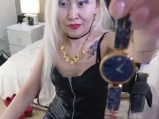 roxalanastar's Live Sex Cam Show