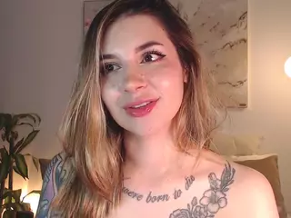 Electra Heart's Live Sex Cam Show