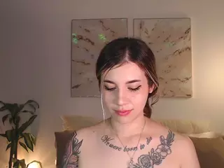 Electra Heart's Live Sex Cam Show