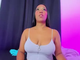 Rose Carter's Live Sex Cam Show