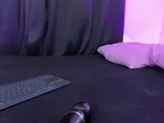 Rose Carter's Live Sex Cam Show