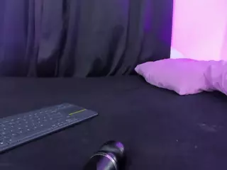 Rose Carter's Live Sex Cam Show